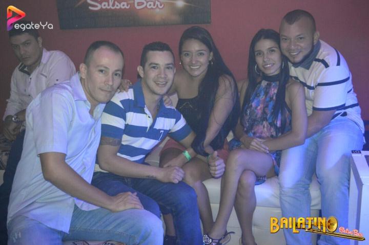 Foto 59 de Bailatino - 4TO Fds Abril 2016 en Bailatino - Bar, Cali
