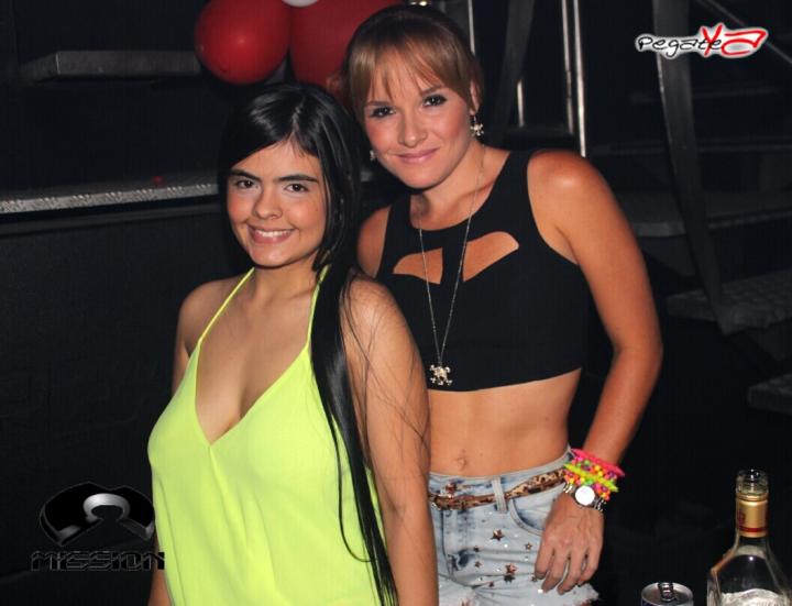 Foto 11 de Mission Club - Love & Friends - Mastik en Mission Club, Cali