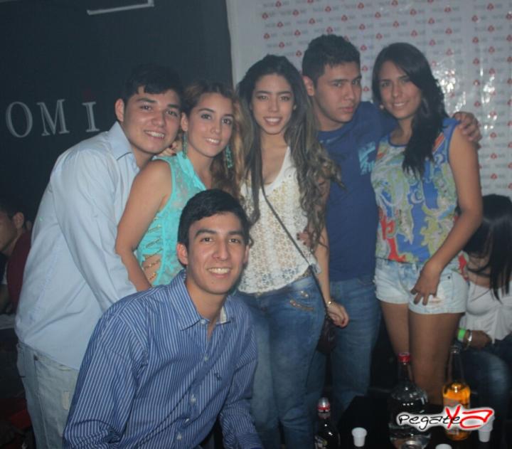 Foto 18 de Nozomi Club - Julio 5 en Nozomi Club, Cali