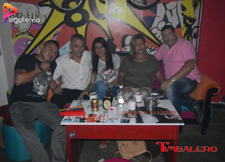 Foto 15 de Timbalero - 4to FDS Sept 2016 en Timbalero, Cali