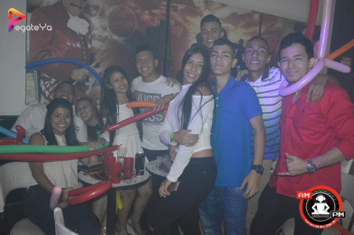 Foto 33 de AmPm - 3er Fds Febrero 2017 en Am / PM Bar - Cali, Cali