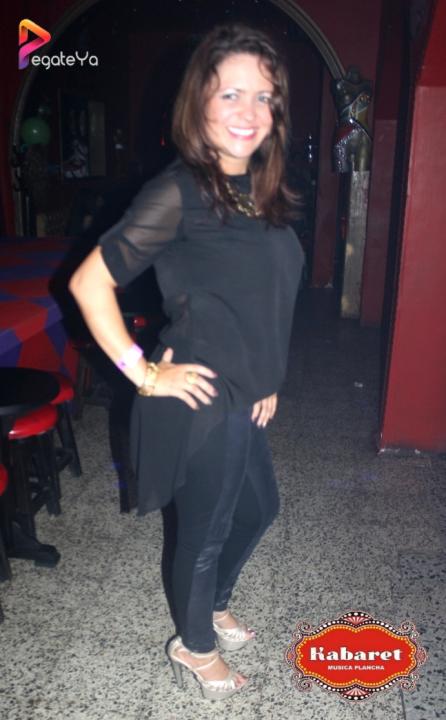 Foto 8 de Kabaret Bar - 3er FDS Junio 2015 en Kabaret - Granada, Cali