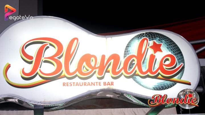 Foto 25 de Blondie - Feria 2015 en Blondie Bar Cali, Cali