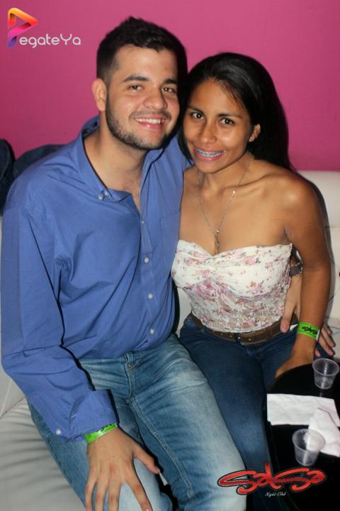 Foto 27 de Salsa Night Club - 4to Fds Abril 2016 en Salsa Night Club, Cali