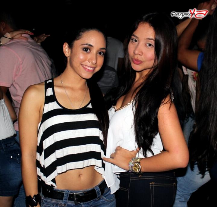 Foto 8 de Zambomba - Amor y Amistad en Club Zambomba, Cali