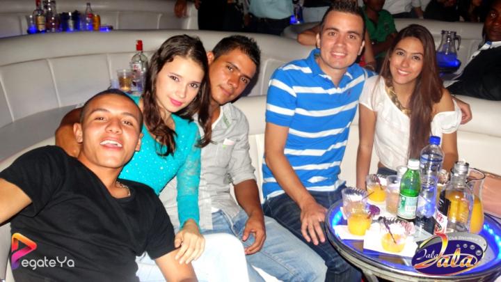 Foto 21 de Jala Jala - Mar 20 del 2015 en Jala Jala Club, Cali