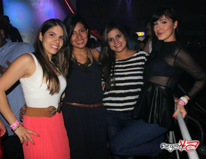 Foto 13 de Favela Amor y Amistad en Favela Club Menga, Cali