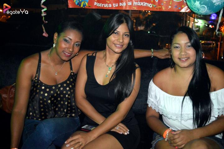 Foto 11 de Penthouse Club - 1er Fds Julio 2017 en Penthouse 1800, Cali