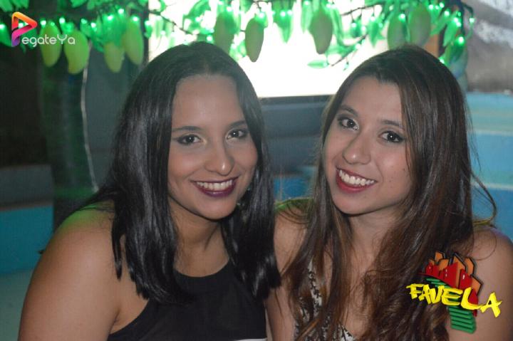 Foto 25 de Favela Club - 1er Fds Febrero 20173 en Favela Club Menga, Cali