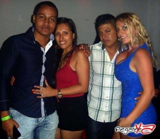 Foto 11 de Octubre 06 del 2012 en Babel / Barra Libre Cali, Cali