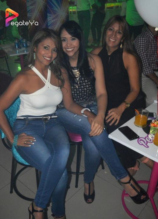 Foto 3 de Pecado Original - Amor y Amistad 2015 en Pecado Original, Cali