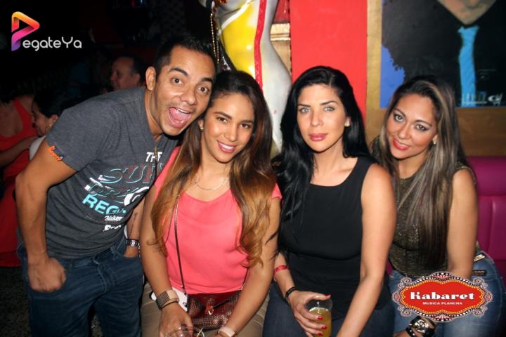 Foto 4 de Kabaret - Feria 2015 en Kabaret - Granada, Cali