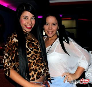 Foto 3 de Sapce ( Alkilados - Alberto Stylee ) en Space Menga, Cali