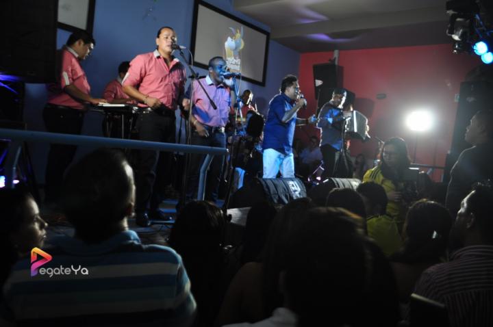 Foto 44 de Maria casquitos sábado 27 de junio 2015 en Maria Casquitos Bucaramanga, Bucaramanga