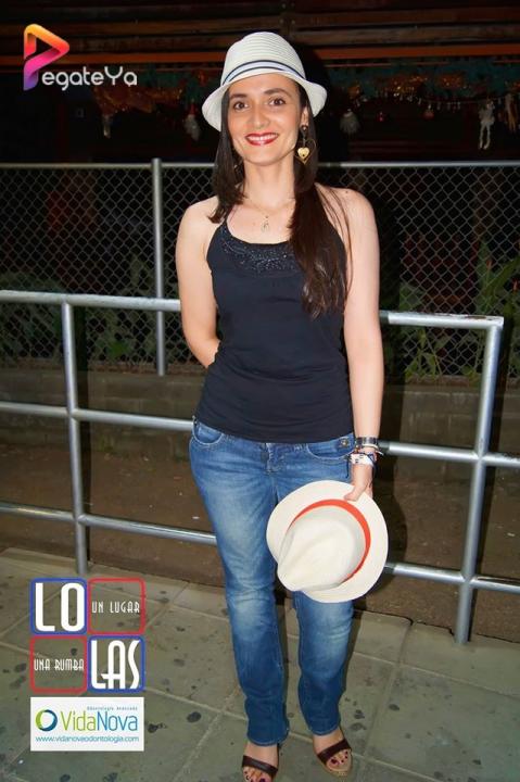 Foto 173 de Lolas - Feria 2015 en Lolas Club Menga Cali, Cali