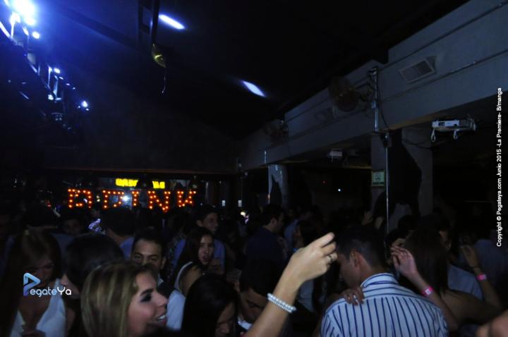 Foto 51 de Discoteca La Premiere - 27 junio 2015 en La Premiere Bucaramanga, Bucaramanga