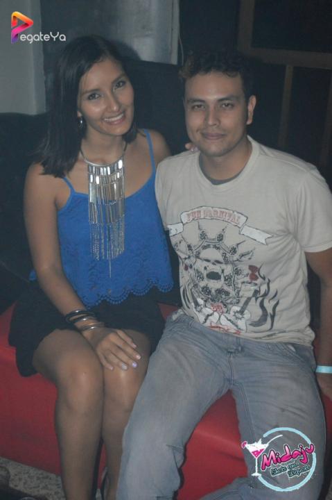 Foto 48 de Midaju - Feria 2015 en Midaju Bar