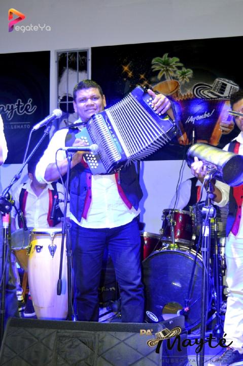 Foto 42 de PA MAYTÉ - 1er & 2Do Fds Oct. 2016 en Pa Mayté, Cali