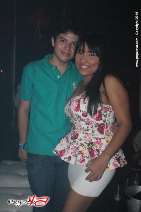 Foto 10 de BAHIA CLUB 20 Y 21 de SEPT 2014 en bahia club, Cartagena