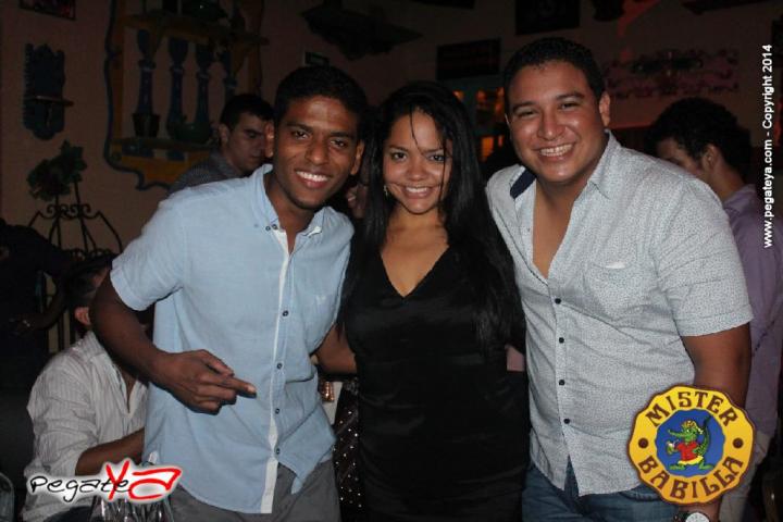 Foto 69 de MISTER BABILLA 20 Y 21 de SEPT 2014 en Discoteca MISTER BABILLA cartagena, Cartagena