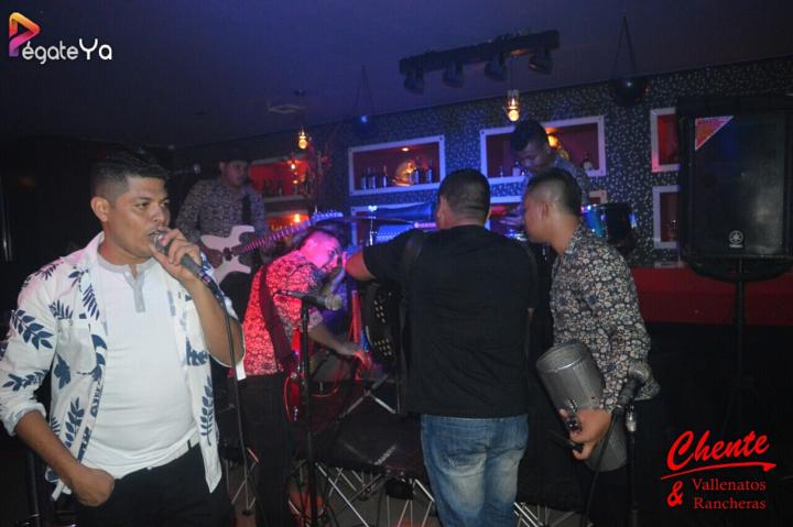 Foto 46 de Chente - 2do Fds Julio 2017 en CHENTE Vallenatos y Rancheras, Cali