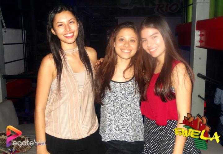 Foto 23 de Favela - 4to FDS Marzo 2015 en Favela Club Menga, Cali
