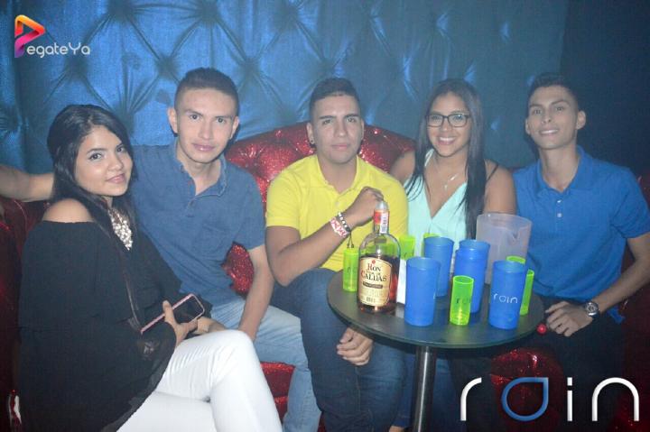 Foto 40 de Rain Clvb - 2do Fds Octt. 2016 en Rain CLVB - Cali, Cali