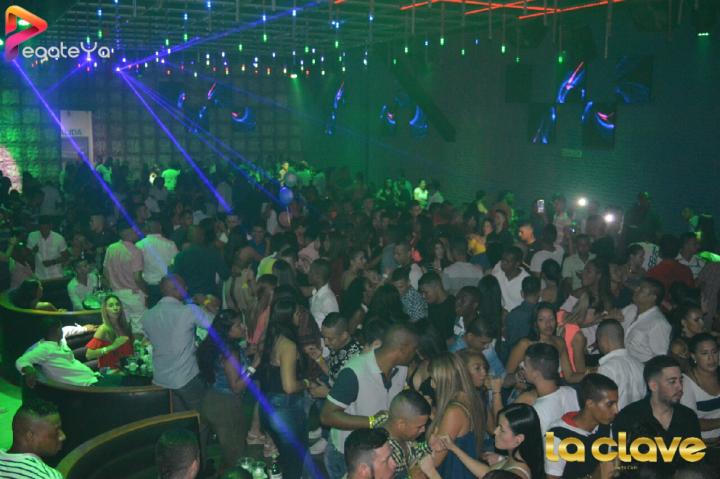 Foto 21 de La Clave Night Club - 2DO Fds Julio 2016 en La Clave Night Club, Cali