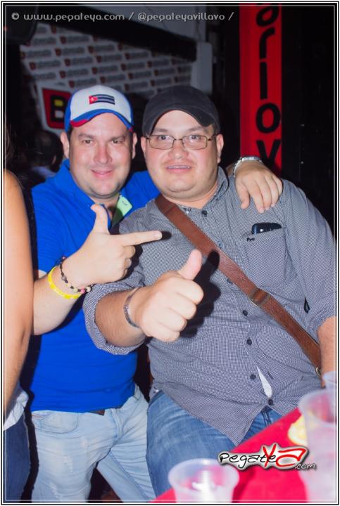 Foto 9 de BARLOVENTO - Villavicencio en Discoteca Barlovento, Villavicencio
