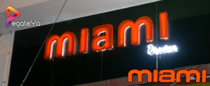 Foto 45 de Miami - 4to FDS Sept. 2015 en Miami Bar Cali, Cali