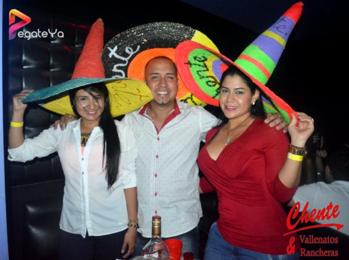 Foto 13 de Chente - 3er FDS Enero 2016 en CHENTE Vallenatos y Rancheras, Cali