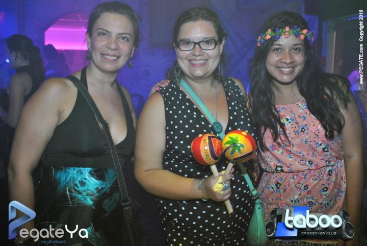 Foto 12 de Taboo 29 y 30 de Abril de 2016 en Discoteca Taboo Cartagena, Cartagena