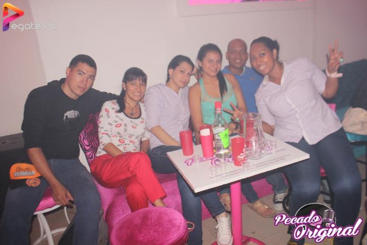 Foto 35 de Pecado Original - 2DO Fds julio 2016 en Pecado Original, Cali