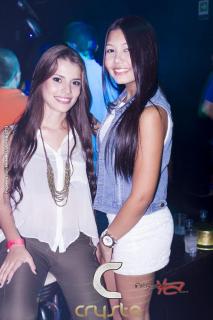 Foto 15 de Fotos Discoteca Crista Medellin 2013 en Discoteca Crista Medellin, Medellín