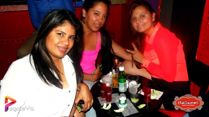 Foto 33 de Kabaret - 4to FDS Marzo 2015 en Kabaret - Granada, Cali