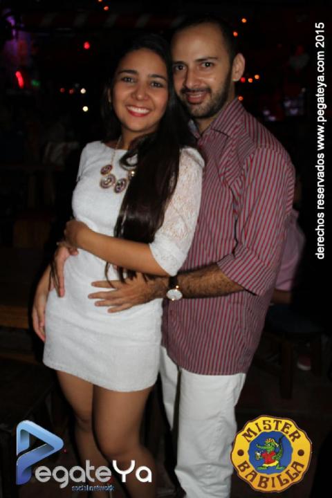 Foto 29 de mister babilla 25 y 26 de septiembre de en Discoteca MISTER BABILLA cartagena, Cartagena