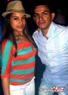 Foto 8 de Septiembre 08 del 2012 en Babel / Barra Libre Cali, Cali