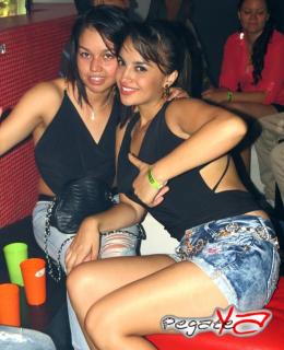 Foto 10 de Agosto 24 del 2013 en Babel / Barra Libre Cali, Cali