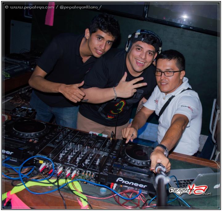 Foto 38 de The Mystic Music Fest 2015 - Villavicencio en The Mystic Music Fest 2015, Villavicencio