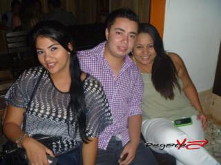 Foto 49 de Enero 30 del 2012 en Urbano Bar Cali, Cali