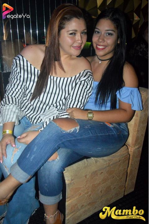 Foto 10 de Mambo Disco Club - 3er Fds Julio 2017 en Mambo Disco Club, Cali