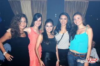 Foto 2 de Octubre 12 del 2013 en Penthouse 1800, Cali