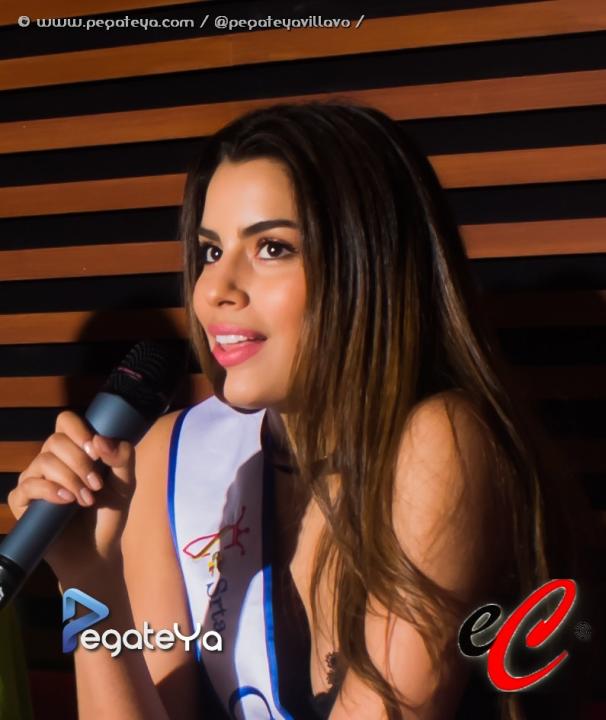 Foto 45 de Minicromos Candidatas Reinado de Belleza en Minicromos Candidatas Reinado de Belleza, Villavicencio