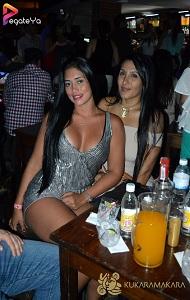 Foto 2 de Kukaramakara - 4to Fds Febrero 2017 en Kukaramakara Discoteca Cali, Cali