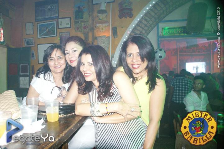 Foto 41 de Mister Babilla 26 y 27 de Junio de 2015 en Discoteca MISTER BABILLA cartagena, Cartagena