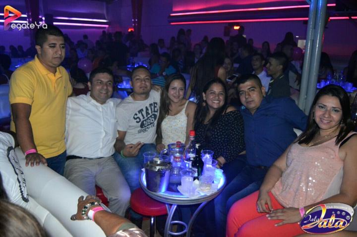 Foto 75 de JalaJala - 3er/4to Fds Julio 2017 en Jala Jala Club, Cali