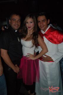 Foto 59 de Discoteca B-lounge 31 de Octubre en Discoteca B lounge Medellin, Medellín