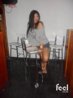 Foto 46 de 13-14 Enero 2012 en Feel Club Bucaramanga, Bucaramanga