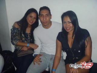 Foto 48 de Mayo 18 y 19 del 2012 en Babel / Barra Libre Cali, Cali