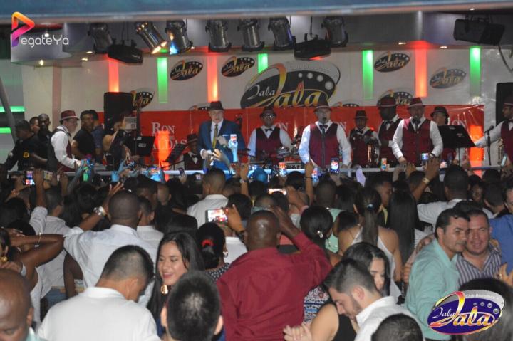 Foto 65 de Jala Jala Club - 5to Fds Abril 2016 en Jala Jala Club, Cali